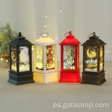 Elegante candelabro LED europeo para uso al aire libre